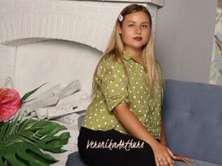 VeronikaArthurs Sexenmacht