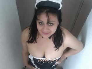 VeryHotSophie