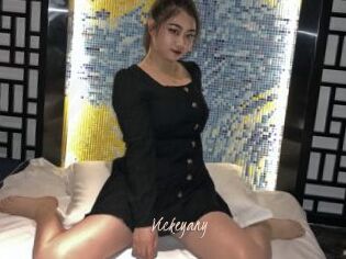 Vickeyany