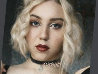 VickyBetell