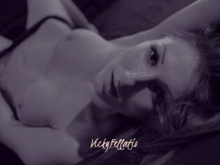 VickyFellatio