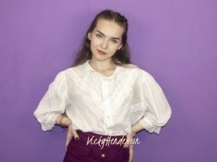 VickyHenderson