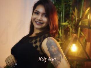 Vicky_Reyes Sexenmacht
