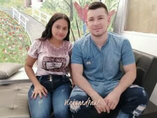 VickyandPaul