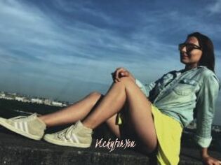 VickyforYou