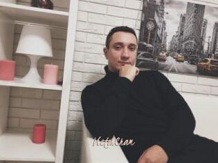 VictorCram