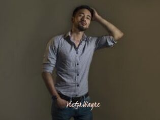 VictorWayne