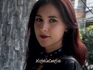 VictoriaCartier