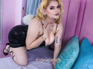 VictoriaConnelly