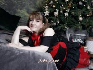 VictoriaFrost