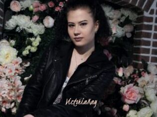 VictoriaKay Sexenmacht