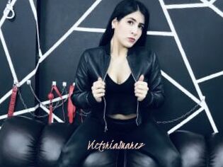 VictoriaSuarez