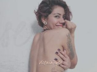 VictoriaTeylor