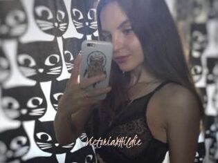 VictoriaXHildie