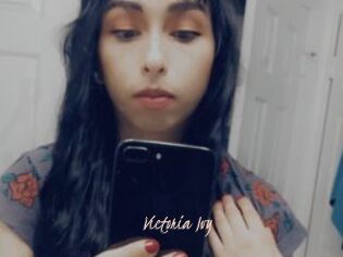 Victoria_Ivy Sexenmacht