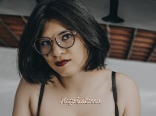 VictoriiaConnor Sexenmacht