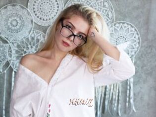 VikiBrill