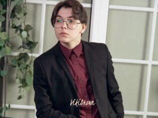 VikiBrown