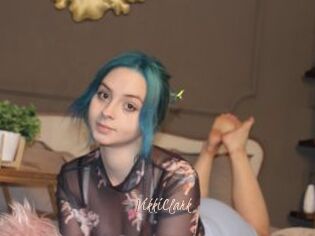 VikkiClark