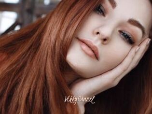 VikkyChanel