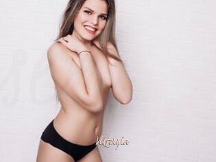 Viktoryia