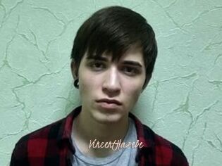 VincentHazeBe