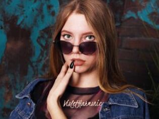 VioletHarmonic