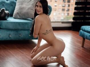 Violet_Hylton