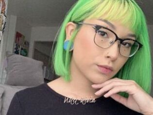 Violet_Olivia