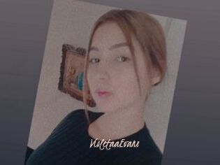 VioletaaEvans Sexenmacht