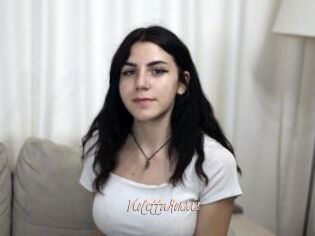 ViolettaMorris