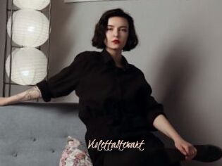ViolettaStewart