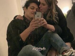 ViolettexMe