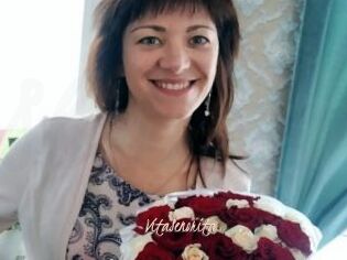 VitaSenorita