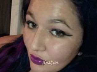 VixenStorm