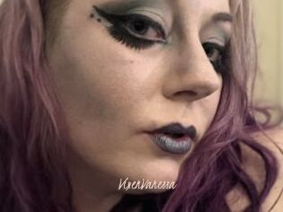 VixenVanessa