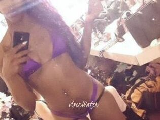 VixenWater
