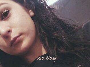 Vixen_Cherry