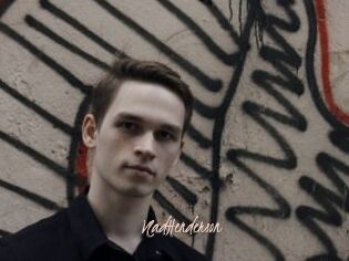 VladHenderson