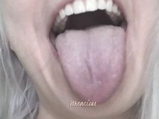 Voreacious