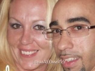 VoyeurSUNNYandDEVIN