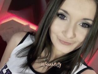 VulgarrMolly