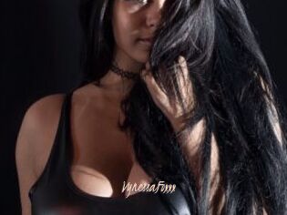 VynessaFoxxx