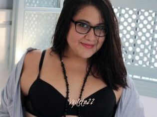 Vyoleta22