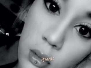 VyraXOXO