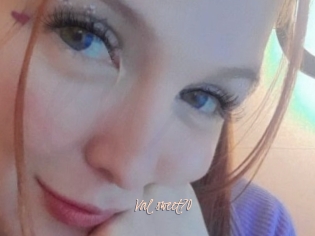 val_sweet70 Sexenmacht