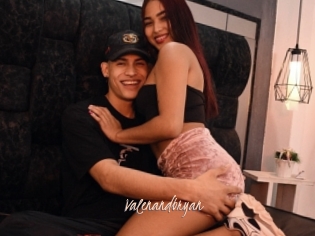 Valenandbryan