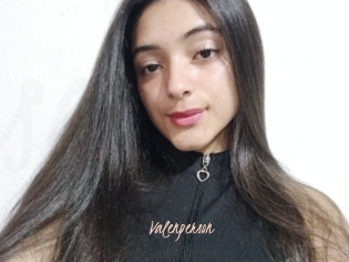 Valenperson