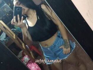 Valentiinamonroe