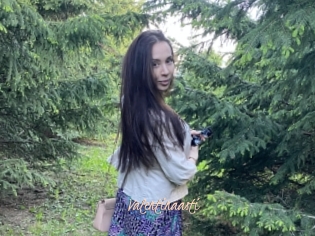Valentinaasti